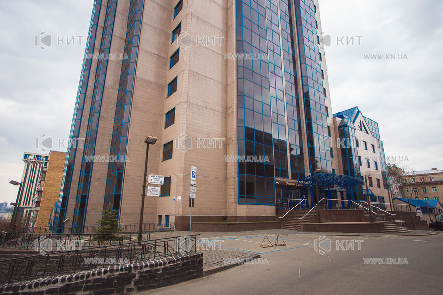 БЦ Horizon Office Tower
